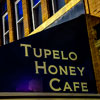 Tupelo Honey Cafe in Asheville photo, March 2013