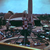 Tomorrowland Astrojets 1958