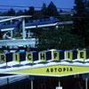 Disneyland Autopia, 1960s