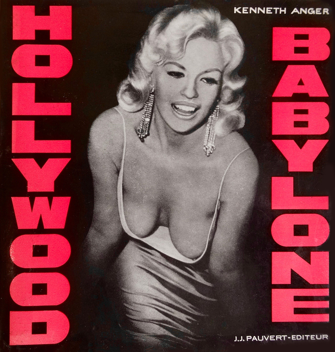 Hollywood babylon 1971