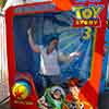 Disney California Adventure Paradise Pier Toy Story 3 box, September 2010