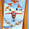 Disney's California Adventure Goofy's Flight School May 2011