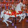 Disneyland King Arthur's Carrousel, March 2008