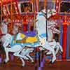 Disneyland King Arthur's Carrousel, March 2008