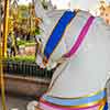 Disneyland King Arthur's Carrousel, February 2009