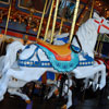 King Arthur's Carrousel, September 2010