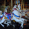 King Arthur's Carrousel, September 2010