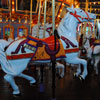 King Arthur's Carrousel, October 2010