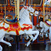 King Arthur's Carrousel, October 2010