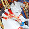Disneyland King Arthur's Carrousel March 2012