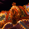 Disneyland King Arthur's Carrousel May 2012