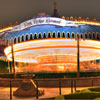 Disneyland King Arthur's Carrousel April 2012