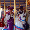 King Arthur's Carrousel, November 2007