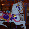 King Arthur's Carrousel, March 2008