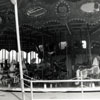 Disneyland King Arthur's Carrousel, October 1955