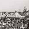 Disneyland King Arthur's Carrousel, 1955