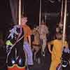 Disneyland King Arthur Carrousel attraction, September 1969