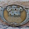 Disneyland King Arthur's Carrousel Sword in the Stone March 2012