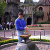 Disneyland Sword in the Stone May 1993