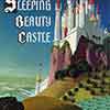 Sleeping Beauty Castle Diorama Souvenir Booklet