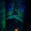 Disneyland Sleeping Beauty Castle Diorama May 2015