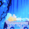 Disneyland Sleeping Beauty Diorama Eyvind Early concept art photo