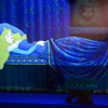 Disneyland Sleeping Beauty Castle Diorama May 2012