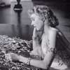 Dorothy Comingore in Citizen Kane, 1941 photo