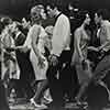 Ann-Margret and Elvis Presley, Viva Las Vegas, 1964