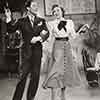 Gene Kelly and Judy Garland, For Me and My Gal, 1942