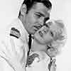 Clark Gable and Jean Harlow, China Seas, 1935