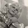 Jean Harlow 1930s MGM portrait