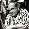 Danny DeVito, director of War of the Roses, 1989