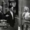 Cecil Kellaway, John Garfield, and Lana Turnerin The Postman Always Rings Twice 1946