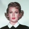 Lana Turner wardrobe test for Peyton Place, 1957