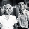 Lana Turner and John Garfield, The Postman Always Rings Twice 1946