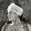 Rudolph Valentino Son of the Sheik 1926 photo at Daveland