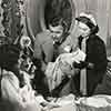 Vivien Leigh, Clark Gable, and Olivia DeHavilland, Gone with the Wind, 1939