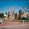 Disneyland Central Plaza, December 195