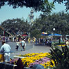 Central Plaza July 1970