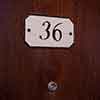 Room 36 at the Chateau Marmont Hotel, August 2022 photo