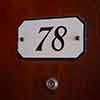 Chateau Marmont Room 78, May 2024