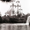 The Columbia at Disneyland photo, September 1963