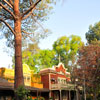 Disneyland Critter Country photo, March 2012