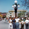 Town Square, 1955