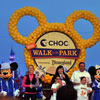 CHOC Walk in the Park photo, October 2011