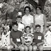 The Devlin Family, 1965, Magic Kingdom Club Disneyland photo