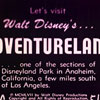 Encyclopaedia Britannic Disneyland Adventureland photo