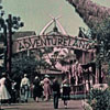 Encyclopaedia Britannic Disneyland Adventureland photo