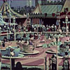 Encyclopaedia Britannic Disneyland Fantasyland photo